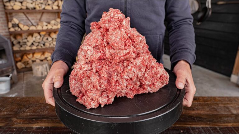 My secret way to make BBQ Better and Cheaper