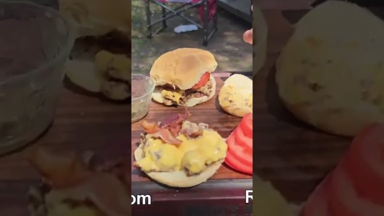 BBQ Pit Boys 4 Life! #Shorts