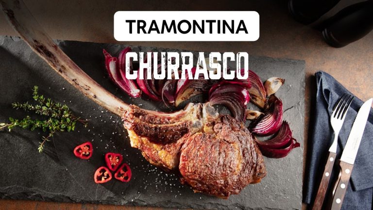 Tramontina Churrasco Collection | Crafted for your BBQ