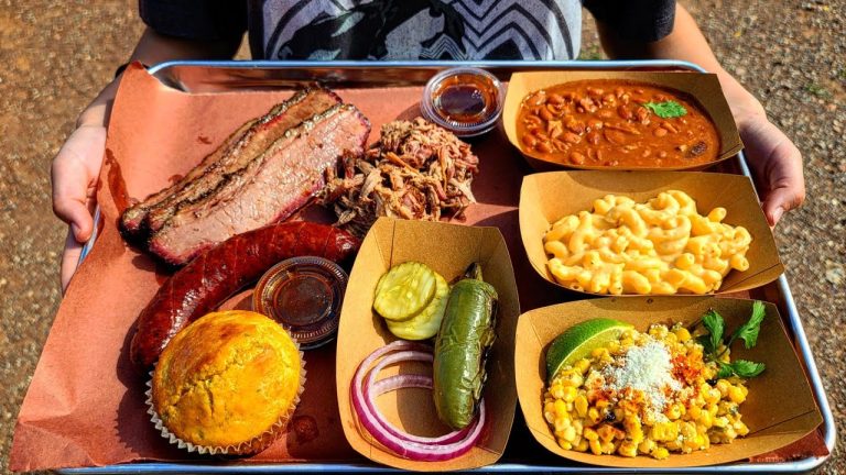 A Day In The Life At My Food Truck – Smokin’ Joe’s Pit BBQ