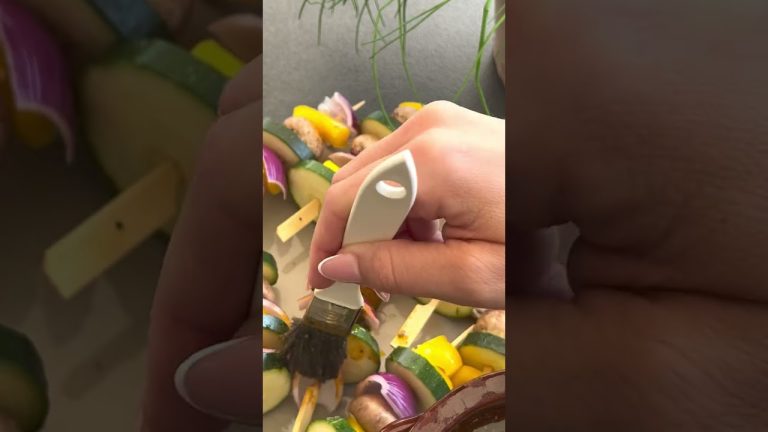 Grill-Hacks für den ultimativen BBQ-Genuss!  🔥🍗  #maggi #maggikochstudio #shorts #kitchenhack #bbq