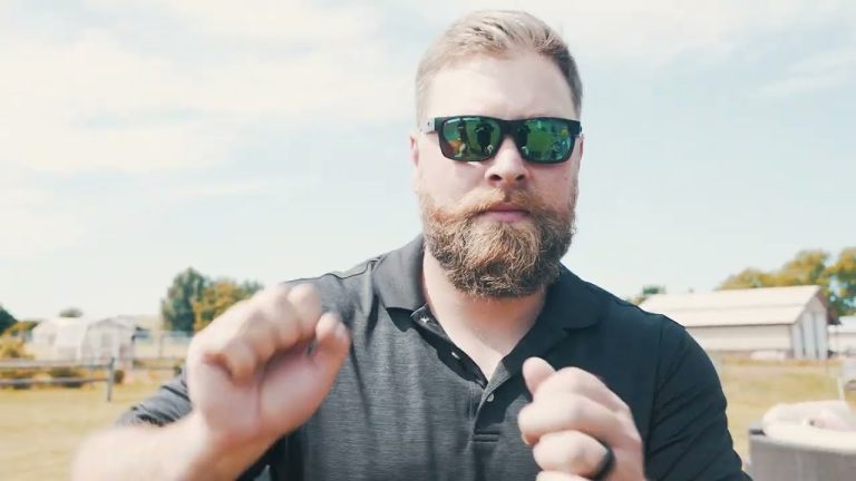 Spiceology X Derek Wolf Talk His New Beer-Infused BBQ Rubs