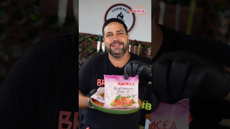 Filé de sobrecoxa Mauricéa na cerveja, bora? #churrasco #bbq #churras #brasa