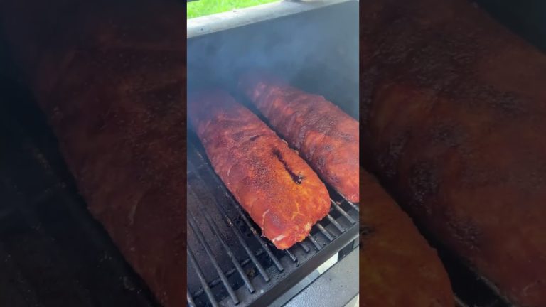 FIXED: Chargriller Fan Error #bbq #verticalsmoker #chargriller