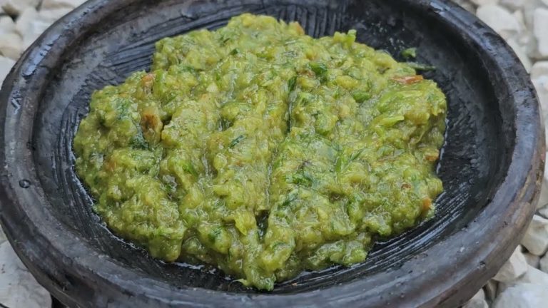 FISH MARINADE FOR GRILLING/FRYING/BBQ ….