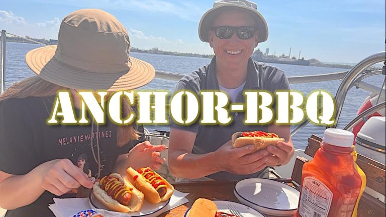 Anchor-BBQ S3E9