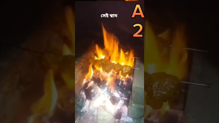 বারবিকিউ #BBQ #food