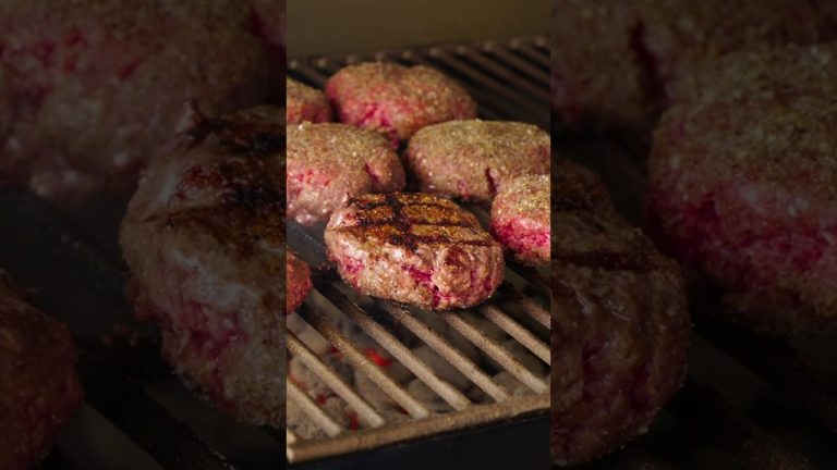 BBQ 101 | How To Control Heat & Temperature Teaser