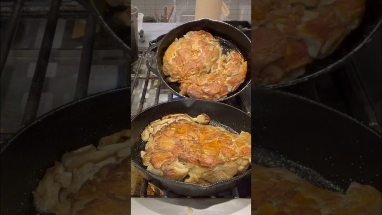 BBQ BURNT ENDS.  One of 11 Courses in exclusive dinner #shorts