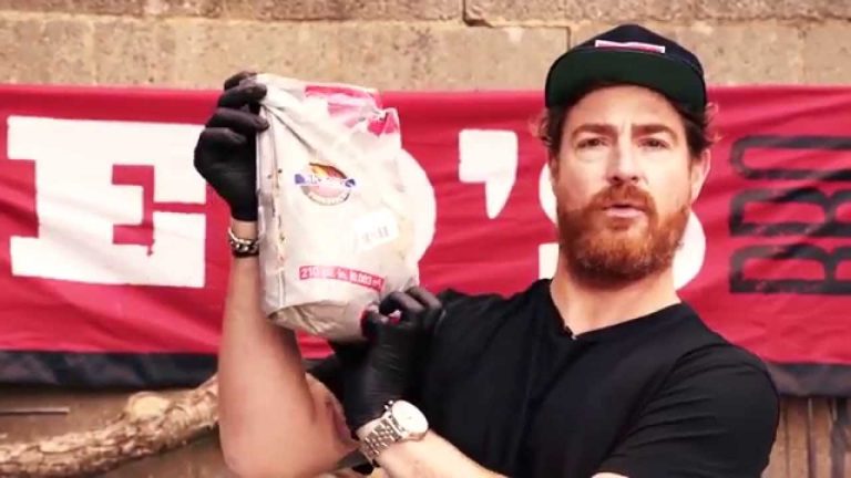 True BBQ 101: How to make a smoke box