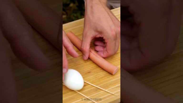 BBQ Recipes: 5 Grilled Delights for the Ultimate Outdoor Feast #Shorts