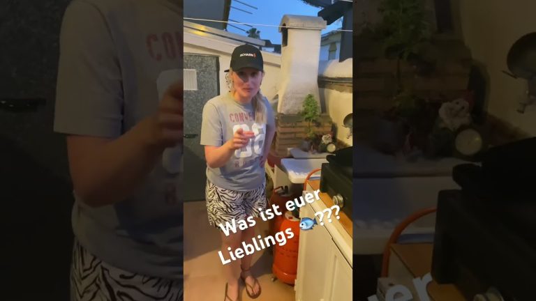 Fisch von der Plancha #rezept #bbq #grillen #kochen #lecker #foodie #einfach #selbermachen #rezepte