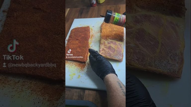 Smoked Ribs #smokedbbq #food #smoked #smokedribs  #cooking #bbq #grilling #bbqribs #barbecue