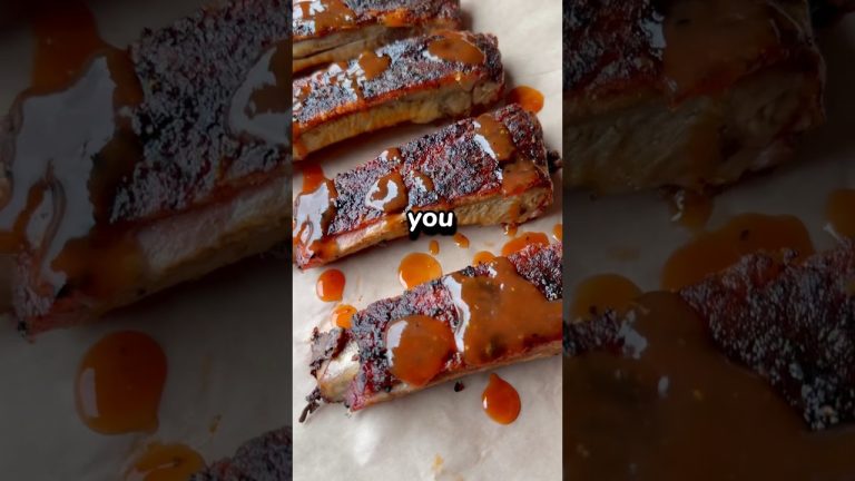 Savoring BBQ Blessings: Kris England’s Inspiring Family Time and Mouthwatering Dishes!