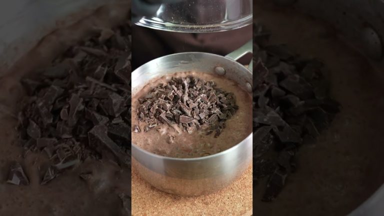 Ultimate chocolate moist cake #shorts #cooking #recipe