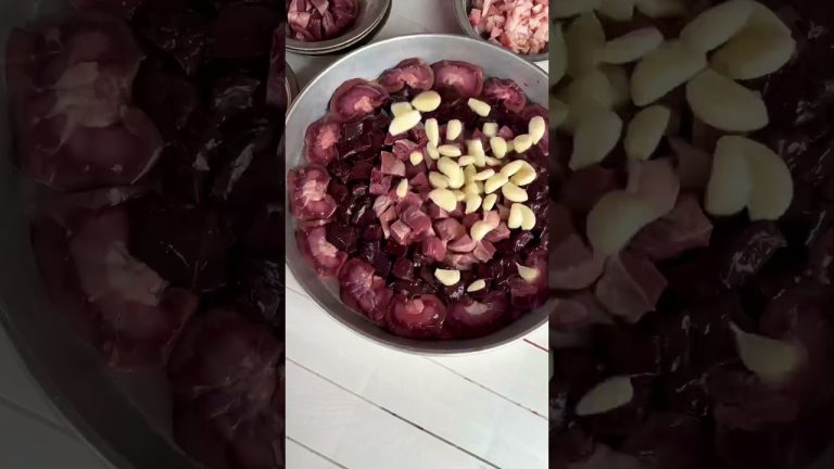 SAKATAT NASIL YAPILIR??? #food #lezzet #yemek #foodlover #kavurma #bbq #cooking # #foodenthusiast