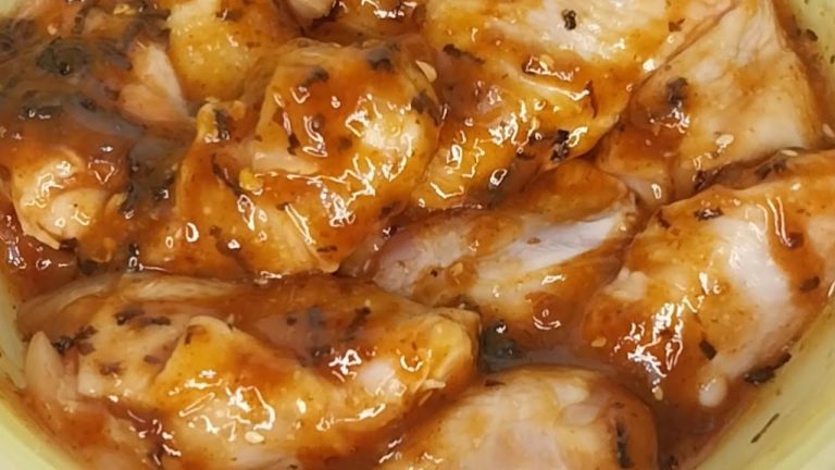 BBQ CHICKEN WINGS || SAYAP AYAM paling enak di masak begini, masak cepat dan mudah