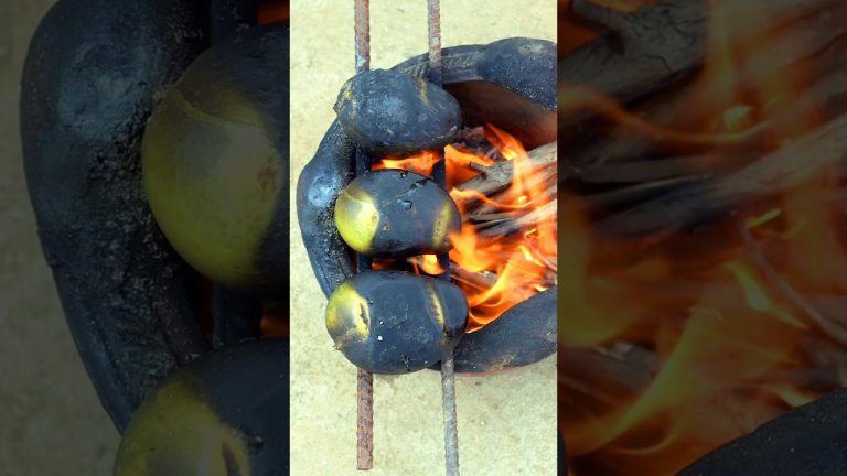 Mango Chutney Recipe#shorts