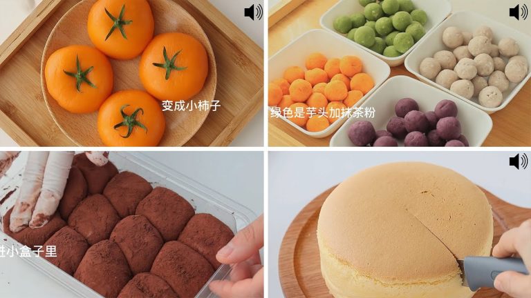 ASMR Cooking Compilation #238 | Tiktok ASMR Cooking | Amazing Cooking Recipes