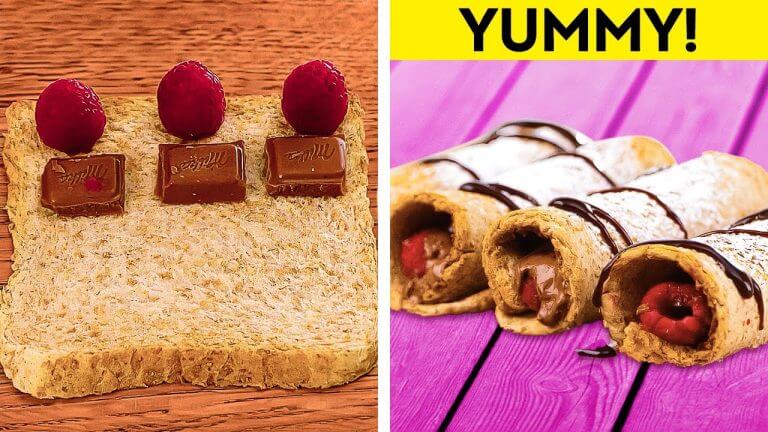 Time-Saving Cooking Recipes You Can Easily Repeat