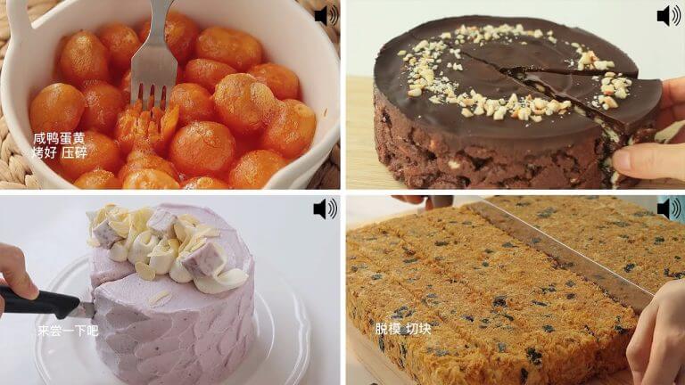 ASMR Cooking Compilation #220 | Tiktok ASMR Cooking | Amazing Cooking Recipes