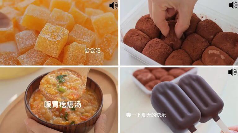 ASMR Cooking Compilation #193 | Tiktok ASMR Cooking | Amazing Cooking Recipes