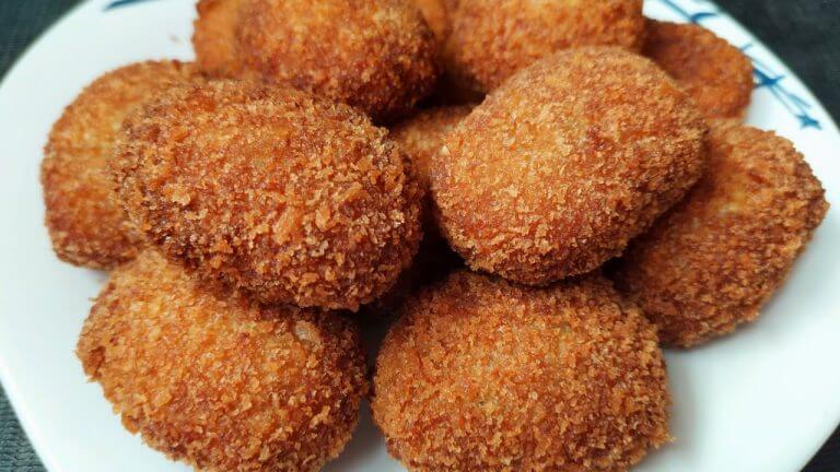 মাত্র ২টা আলু দিয়ে ভীষণ মজার বিকেলের নাস্তা। না খেলে মিস করবেন | Potato snacks |Bikeler Nasta Recipe