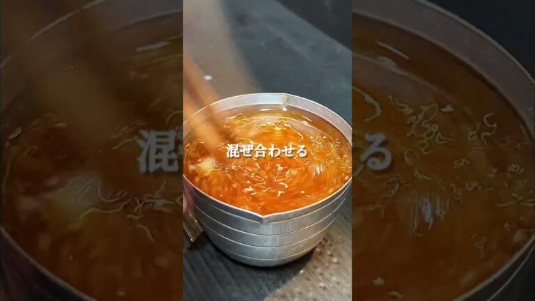 トースターで楽ちん旨いレシピ #shorts #料理 #レシピ