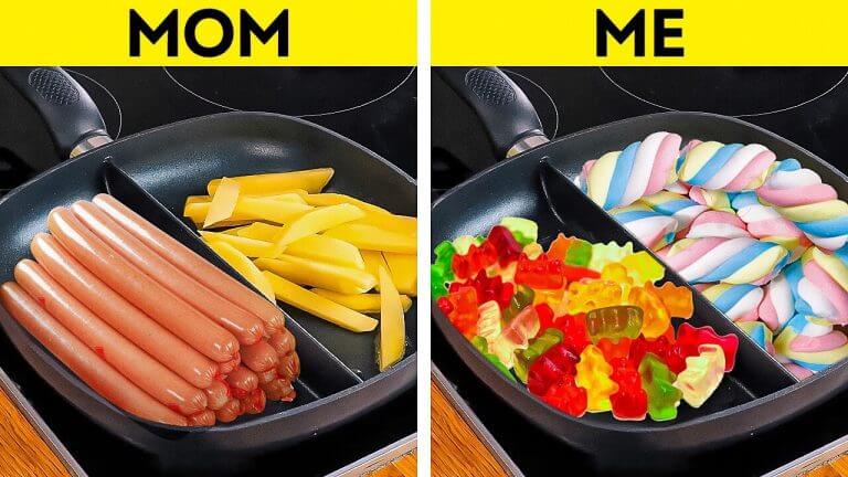 Quick And Delicious Recipes That Will Save You Time In the Kitchen