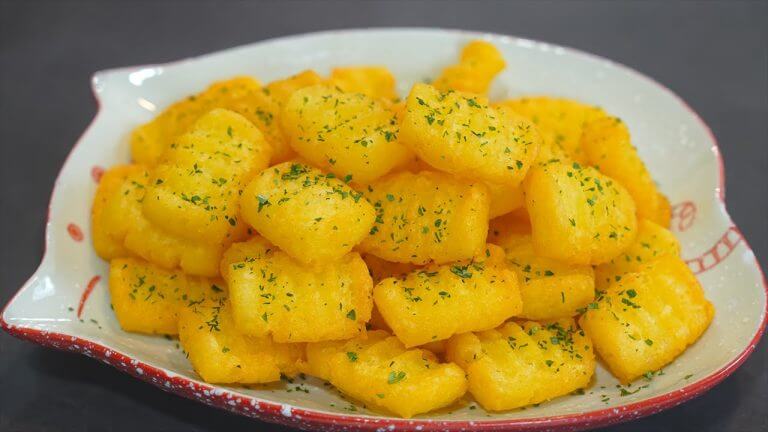 Easy Potato Recipes ! Easy and Cheap Mashed Potatoes Recipe From Cooking Kun Recipe !