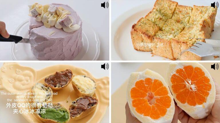 ASMR Cooking Compilation #320 | Tiktok ASMR Cooking | Amazing Cooking Recipes