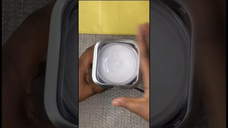 5 Minutes Instant Rice Flour recipe #shorts #ytshorts #cooking #recipes