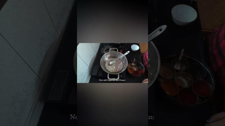 Poha Batata Recipe | Heathy and Taste Poha Recipe | Kanda Poha Recipe