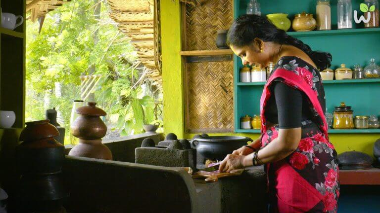 SEAFOOD BIRYANI | FISH BIRYANI RECIPE | മീൻ ബിരിയാണി | Kerala traditional Lifestyle.