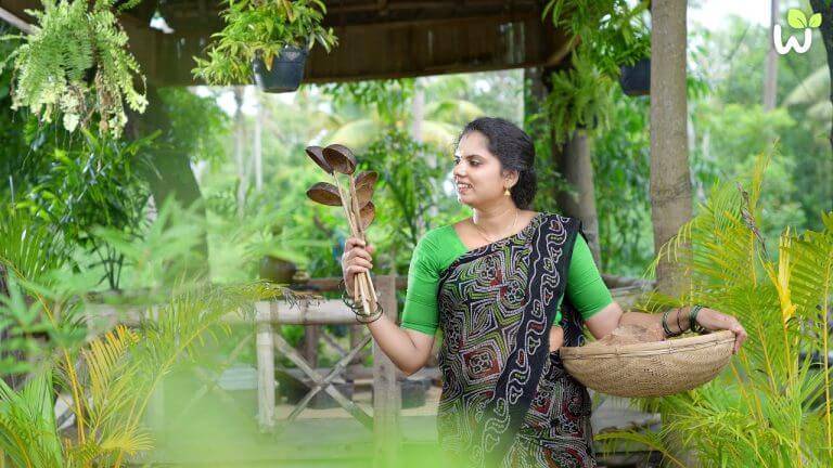 Tasty Soya Chunks Snack Recipe | Evening Tea Time Snack | Kerala Traditional Lifestyle