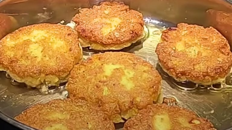 How To Make Salmon Patties | Salmon Recipe
