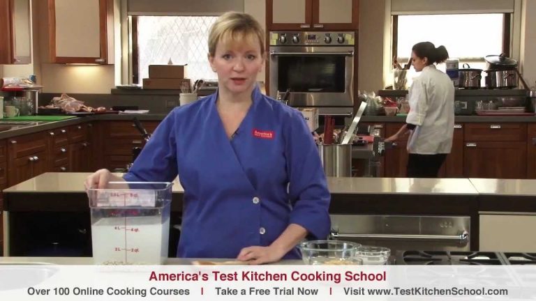 Learn To Cook: How To Brine Beans