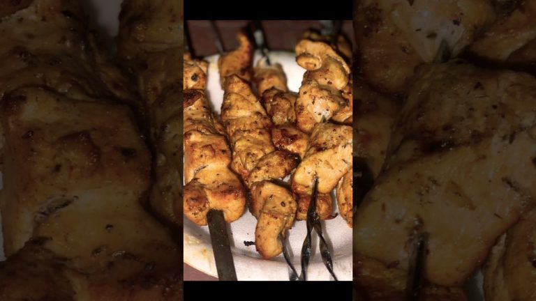 Chicken BBQ#food #foodie #recipe #foodlover #shortsfeed #india #pakistan #shorts #short #shortsvideo
