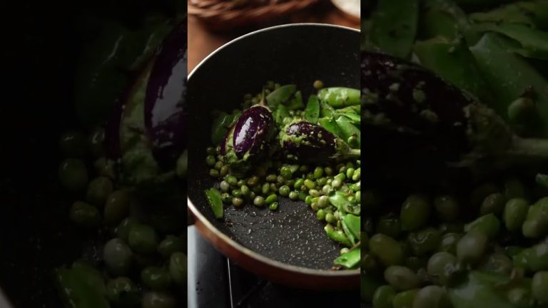 Undhiyu Recipe – A Traditional Gujrati Dishes recipe | Masalabox