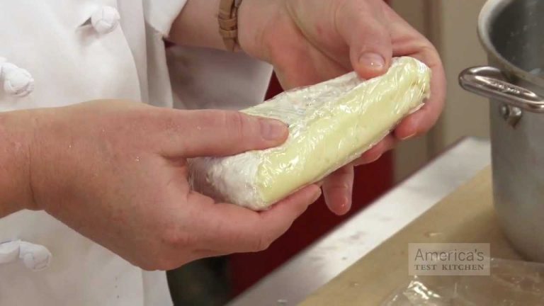 Super Quick Video Tips: The Quickest Way to Warm Up Soft Cheese