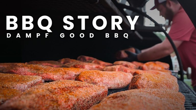 48 Hours at the Best New BBQ in NC