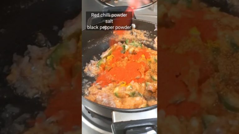 Macaroni/Pasta Recipe #shorts #shortvideo #viral #trending