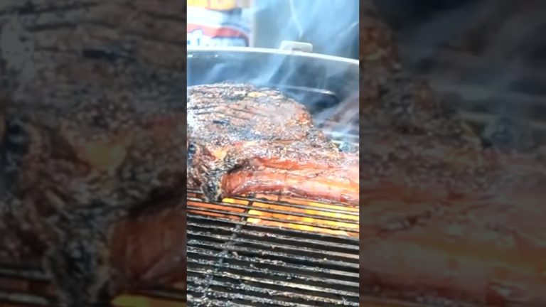 Bone In Ribeye It Is Hard To Beat. #beef #steak #ribeye