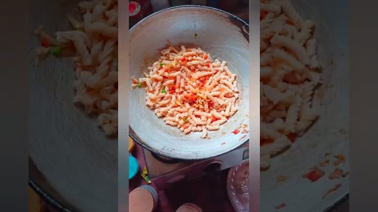 #shorts pasta recipe 😋#shortsvideo#trending