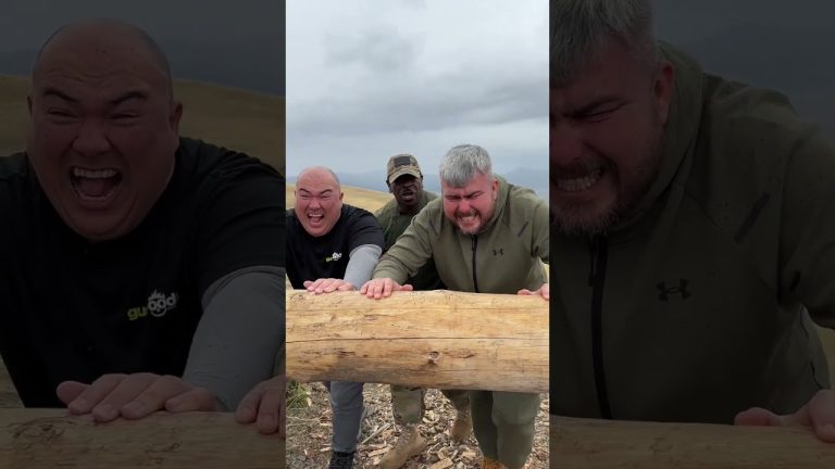 Bison 🦬@ChefRush @GugaFoods @GoRoamFree