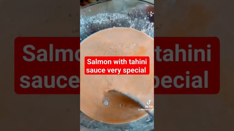 #food #homemademeals #seafood #recipe #cookingseafood #seafoodrecipes #salmon