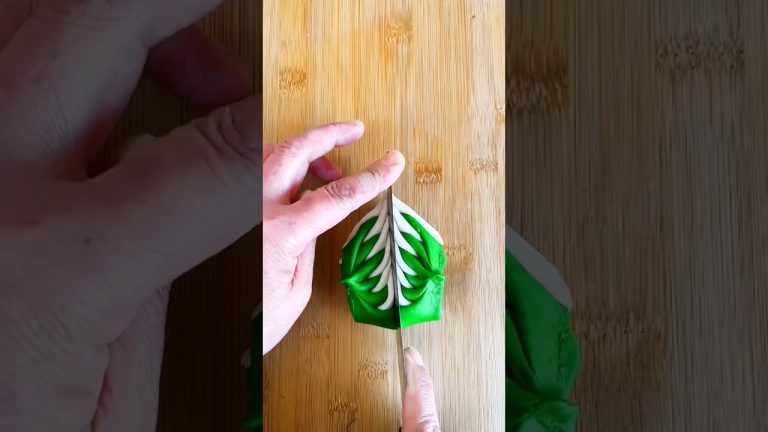 Satisfying & Creative Dough pastry recipes | Bun| shaped| pasta| bread roll |229| #shorts