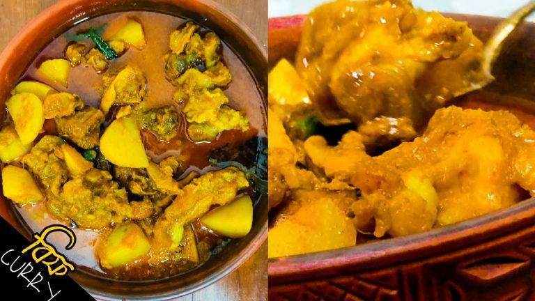 Best Easy Beef Curry Recipe 🍖