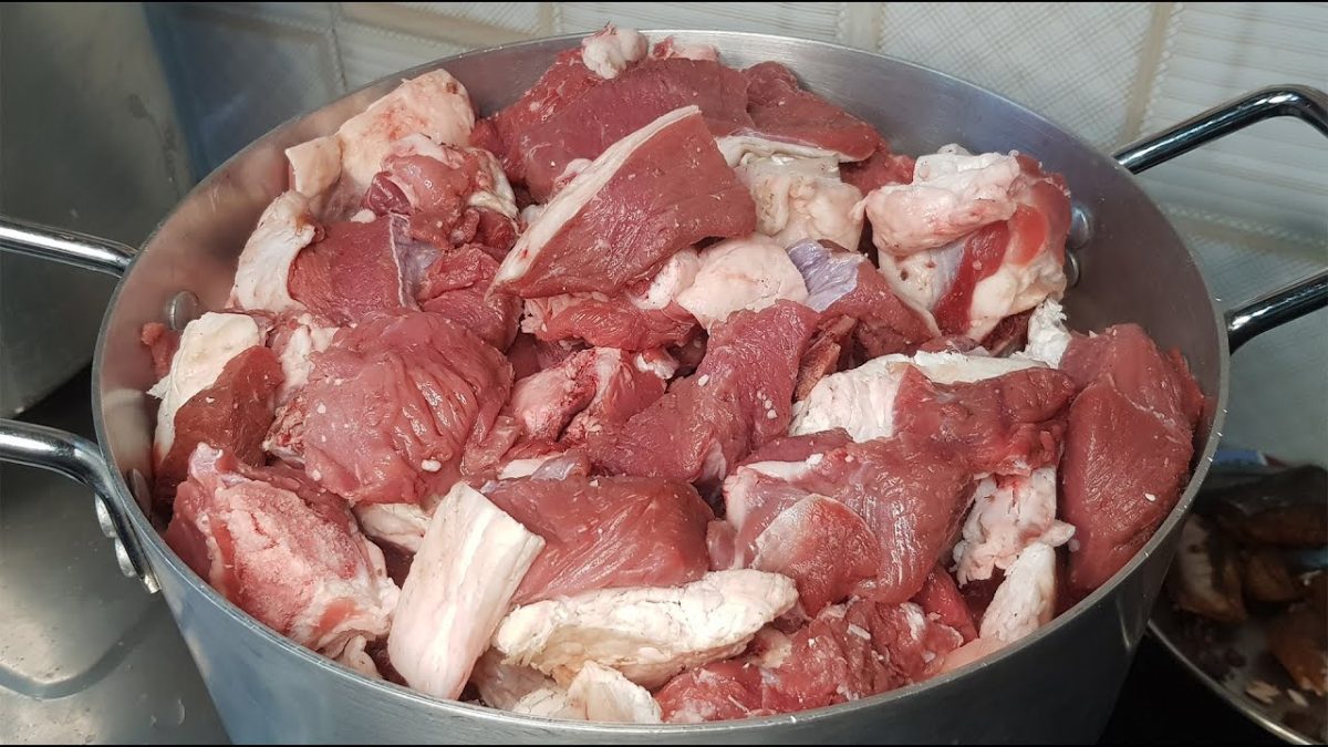 ZABARDAST BEEF RECIPES | عید الاضحی کے لئے بیف کے 5 شاندار ریسیپیز