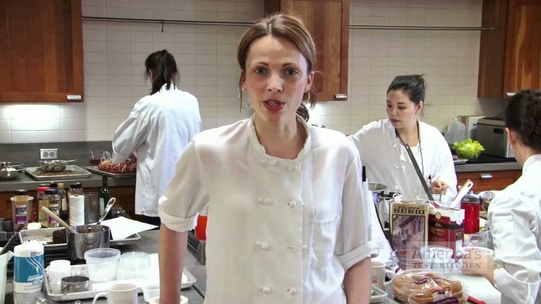 “Is it Necessary to Sift Flour in Recipes Even When it’s Not Called For?